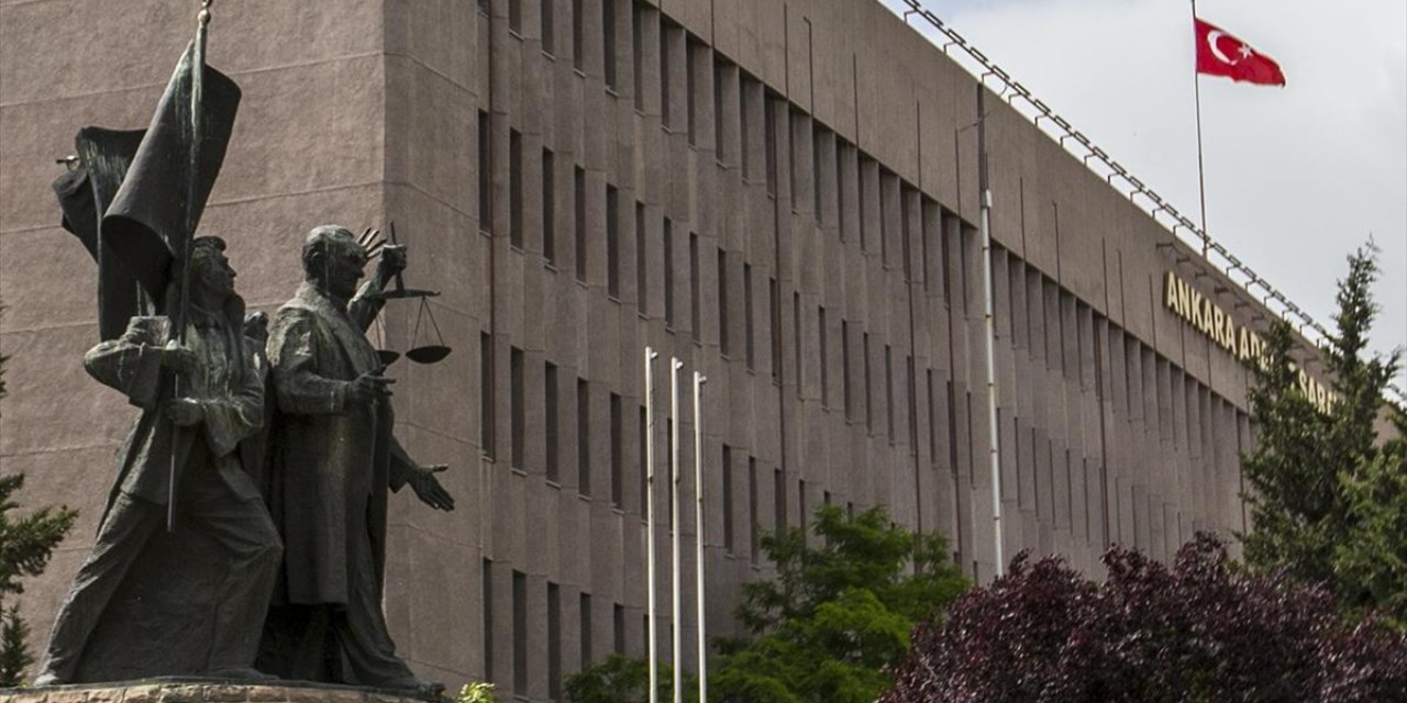 CHP'nin 38. Olağan Kurultayı Ve 21. Olağanüstü Kurultayı'nın İptaline İlişkin Davanın Gerekçeli Kararı Açıklandı