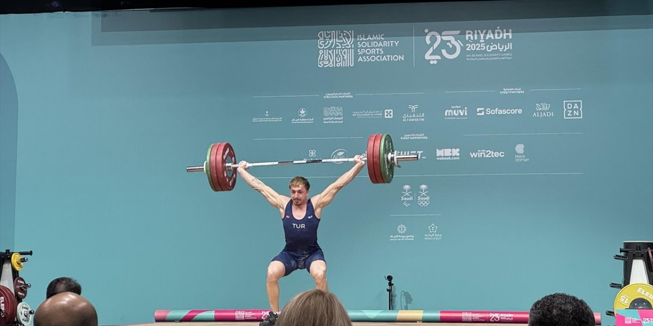 Yusuf Fehmi Genç, 2028 Olimpiyatları'nda Kürsüde Olmak İstiyor