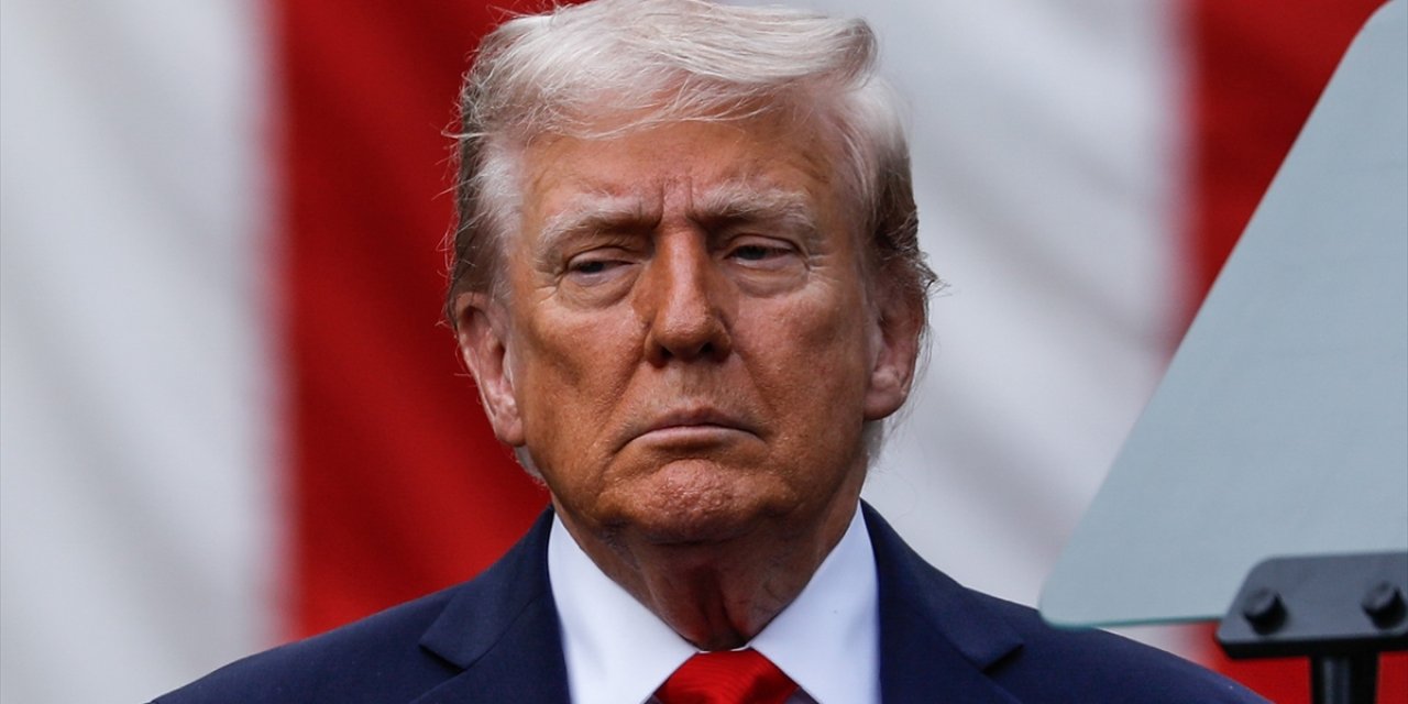 Uzmanlar, Trump'ın Dış Politikasına "Dürtüsellik" Ve "Kargaşa"nın Hakim Olduğu Görüşünde