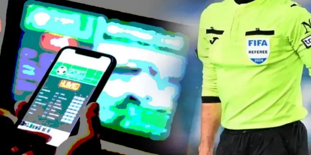 Bahis Skandalında ‘Bomba Daha Patlamadı’ Kulisi! ‘Bizim Türkiye’deki Yöneticiler, Futbolcular…’