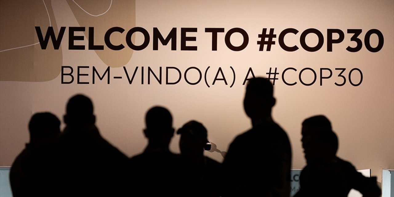 Jeomühendislik Projelerinin İklim Kriziyle Mücadeleye Etkisi Cop30'da Konuşuldu