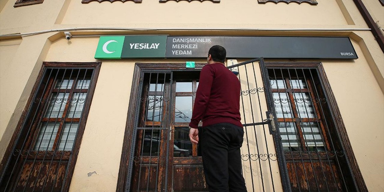 Yeşilay Sayesinde 10 Yıllık Kumar Bağımlılığından Kurtuldu