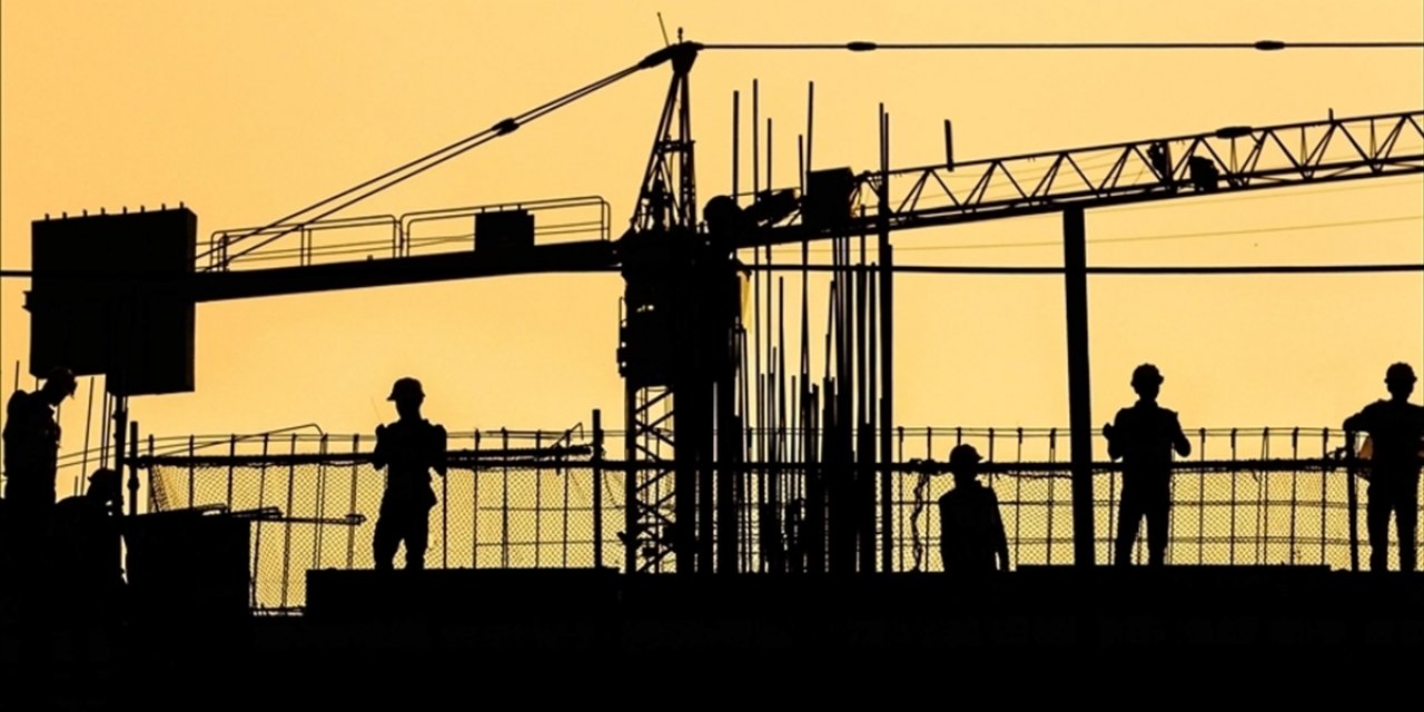 Türk İnşaat Firmalarının Uluslararası Rekabet Gücü "İkiz Dönüşüm" İle Artırılacak