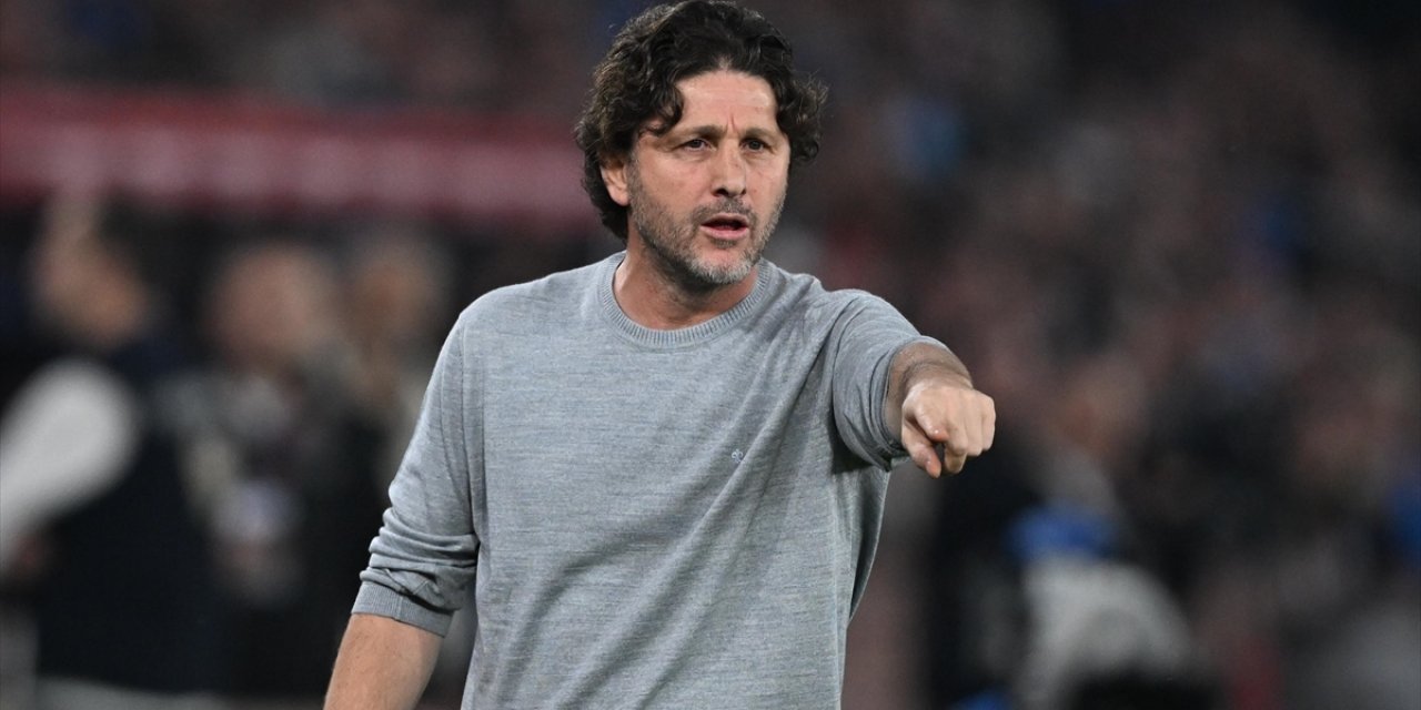 Trabzonspor, Fatih Tekke İle Sahasında Sadece 1 Kez Kaybetti