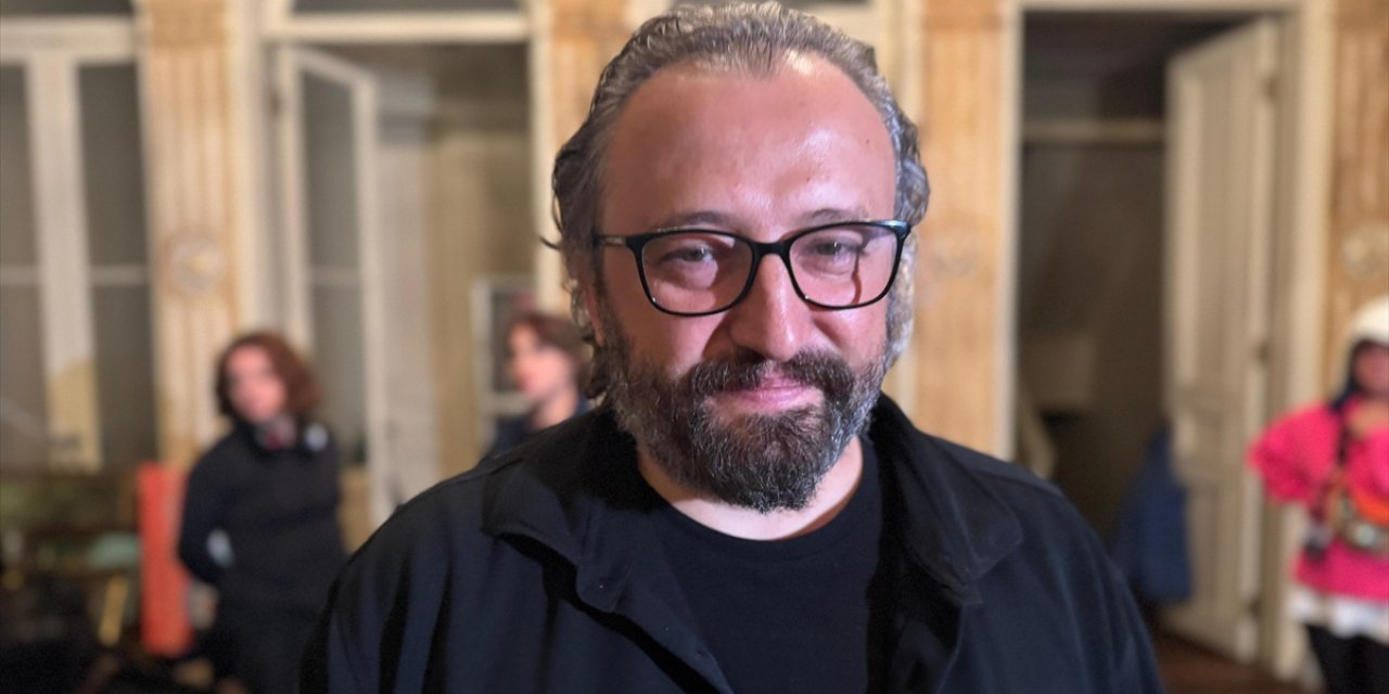 "Bir Adam Yaratmak" Eseri, 87 Yıl Sonra Murat Çeri Tarafından Beyazperdeye Uyarlandı