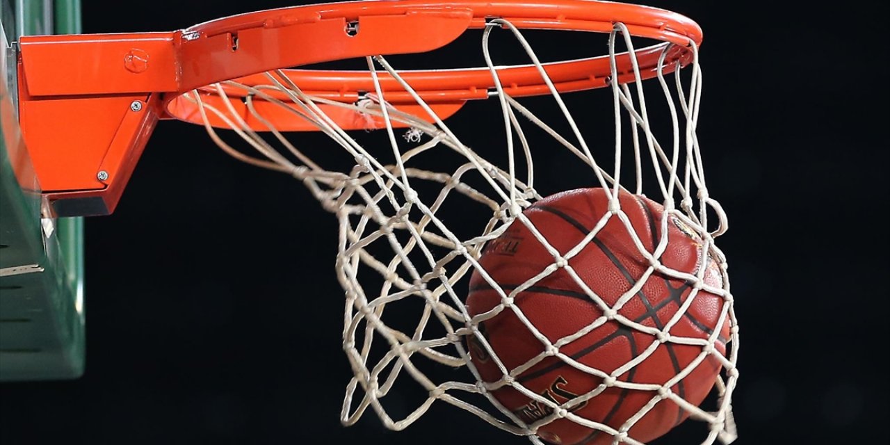 Basketbol Gençler Ligi'nde Sezonunun İlk Penceresi Tamamlandı