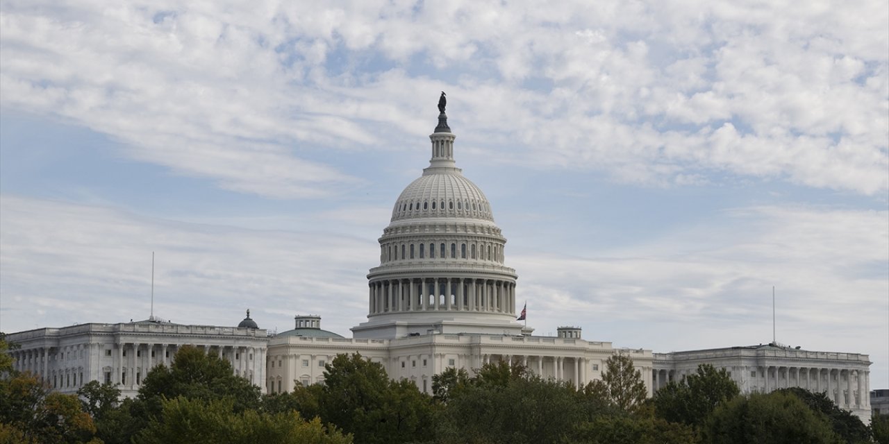 ABD Senatosu Dış İlişkiler Komitesi, Suriye'ye Yönelik Yaptırımların Kaldırılmasını Destekliyor