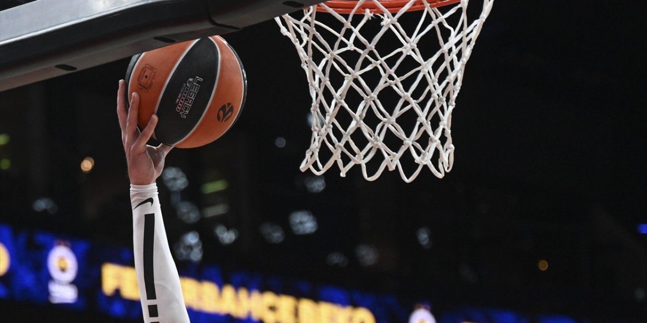 Fenerbahçe Beko, Avrupa Ligi'nde Yarın Hapoel Ibı'yi Almanya'da Konuk Edecek