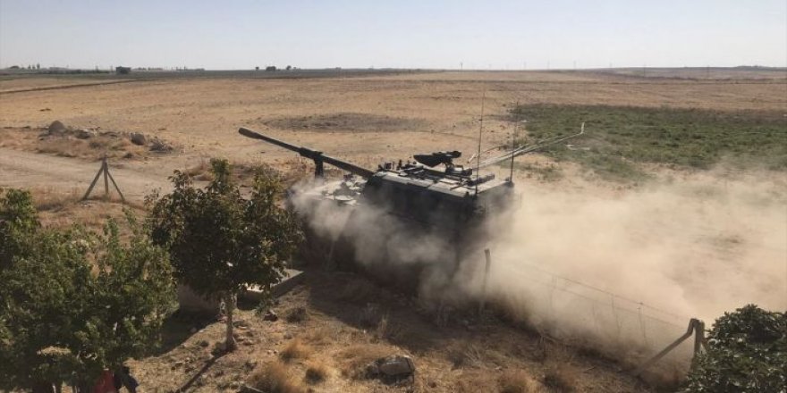 Türkiye’nin Harekâtı Dengeleri Batı Aleyhine Değiştirecek Cinsten, Harekâtın Etkileri Yıllar Sonra Anlaşılacak