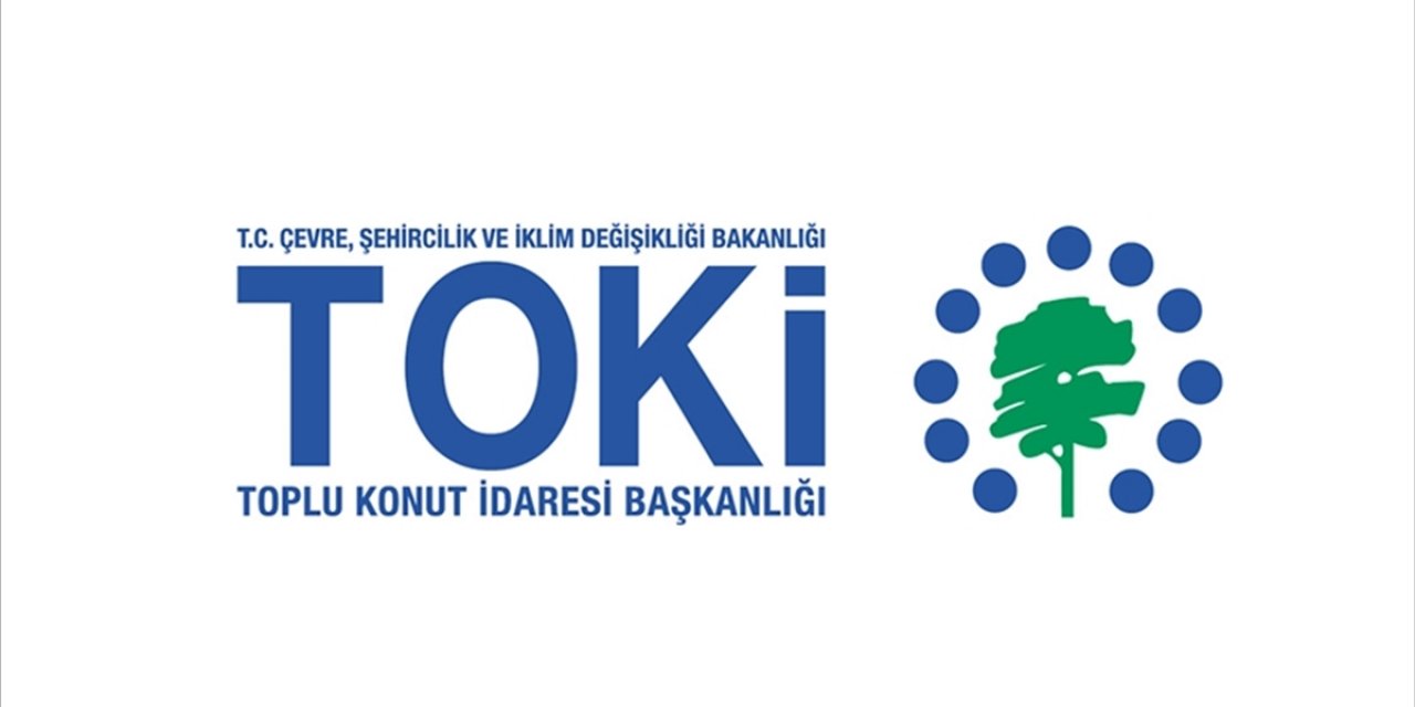 Toki'nin 27 İldeki 188 Taşınmazı Açık Artırmayla Satışa Sunulacak