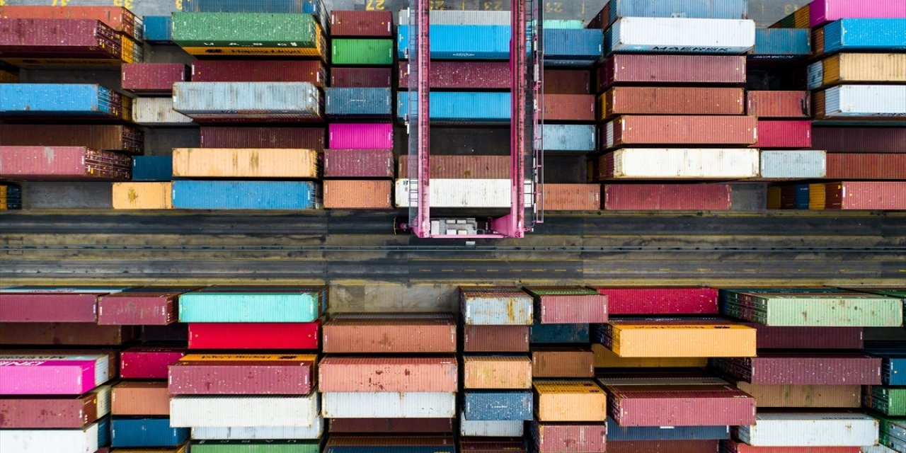 Elektrik ve Elektronik Sektöründen 10 Aylık İhracat Rekoru