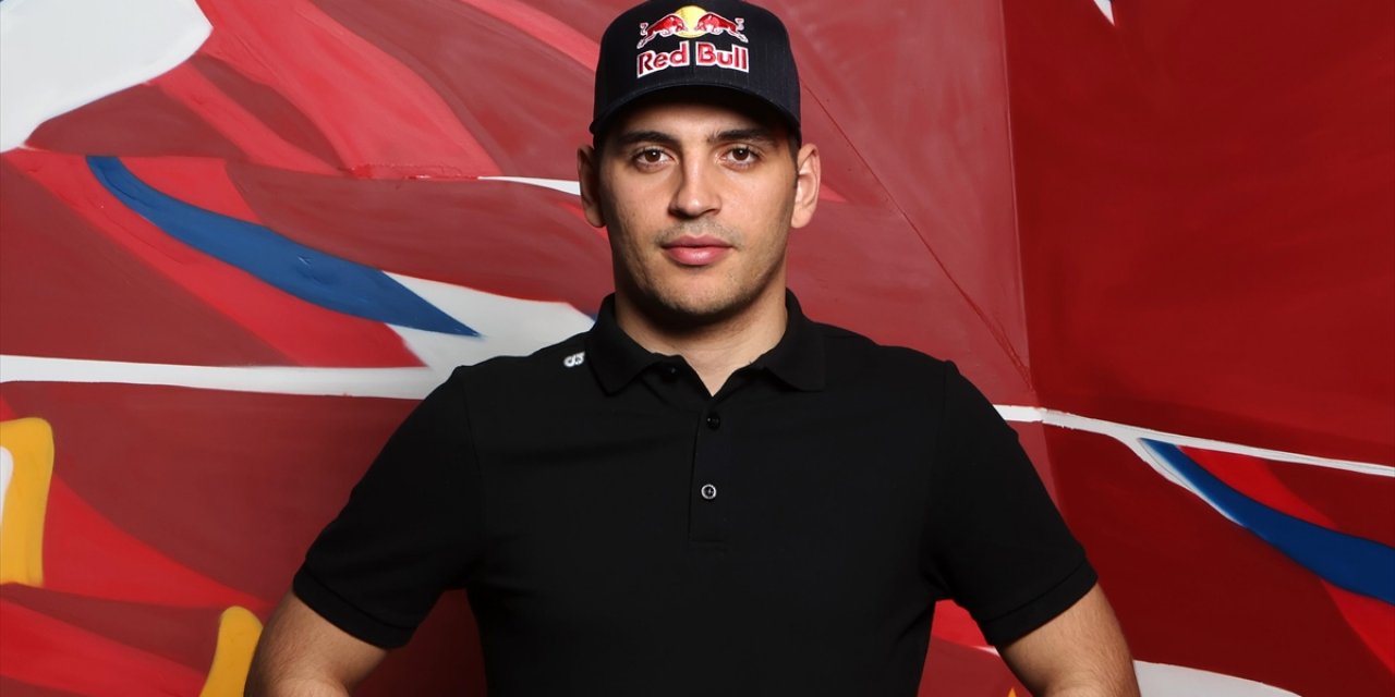 Ayhancan Güven, Fıa Gt Dünya Kupası'nda Yarışacak