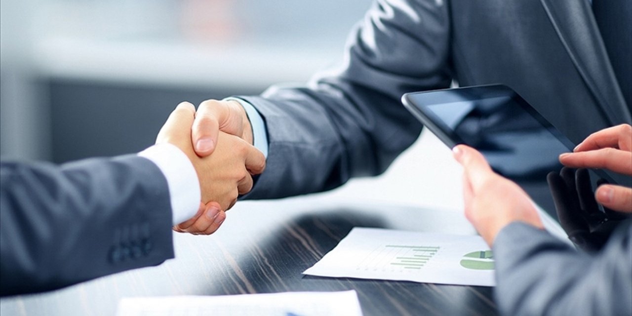 Türkiye'ye Gelen Uluslararası Doğrudan Yatırımlar 9 Ayda Yüzde 45,5 Arttı