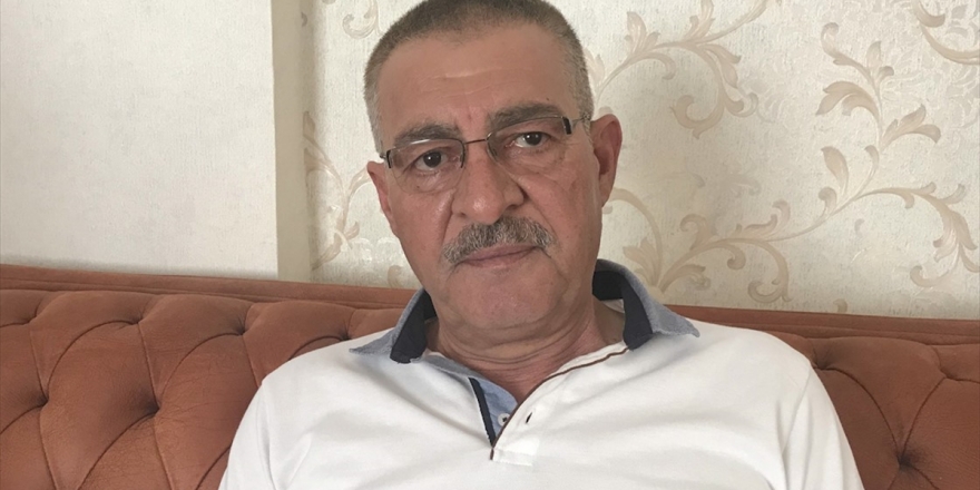 Barış Pınarı Harekatı Suriyeli Kürtlerin Umudu Oldu