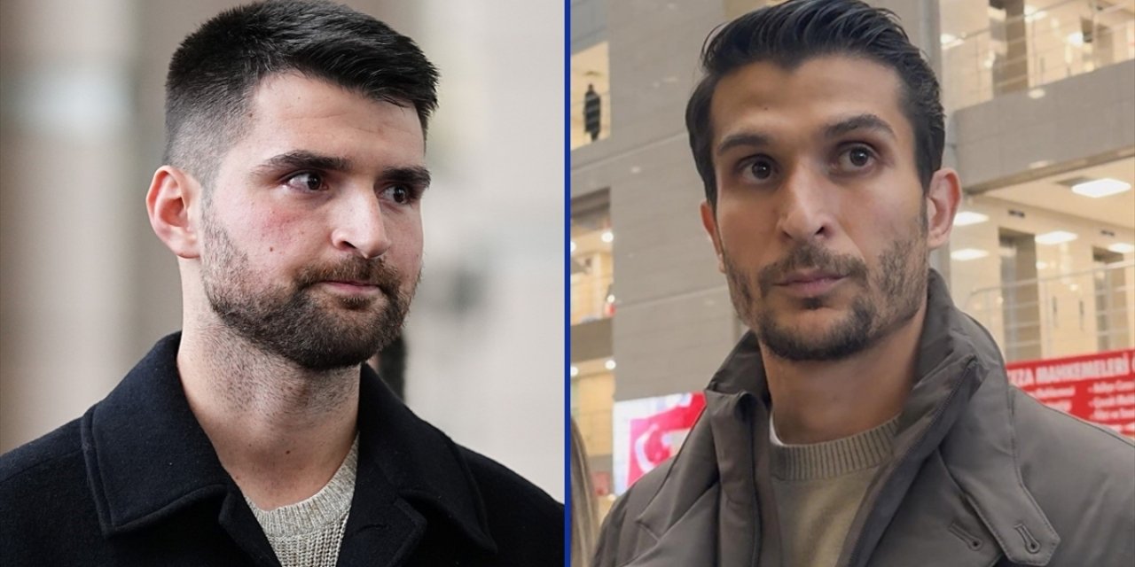 PFDK, Ersin Destanoğlu ve Necip Uysal Hakkındaki İdari Tedbiri Kaldırdı