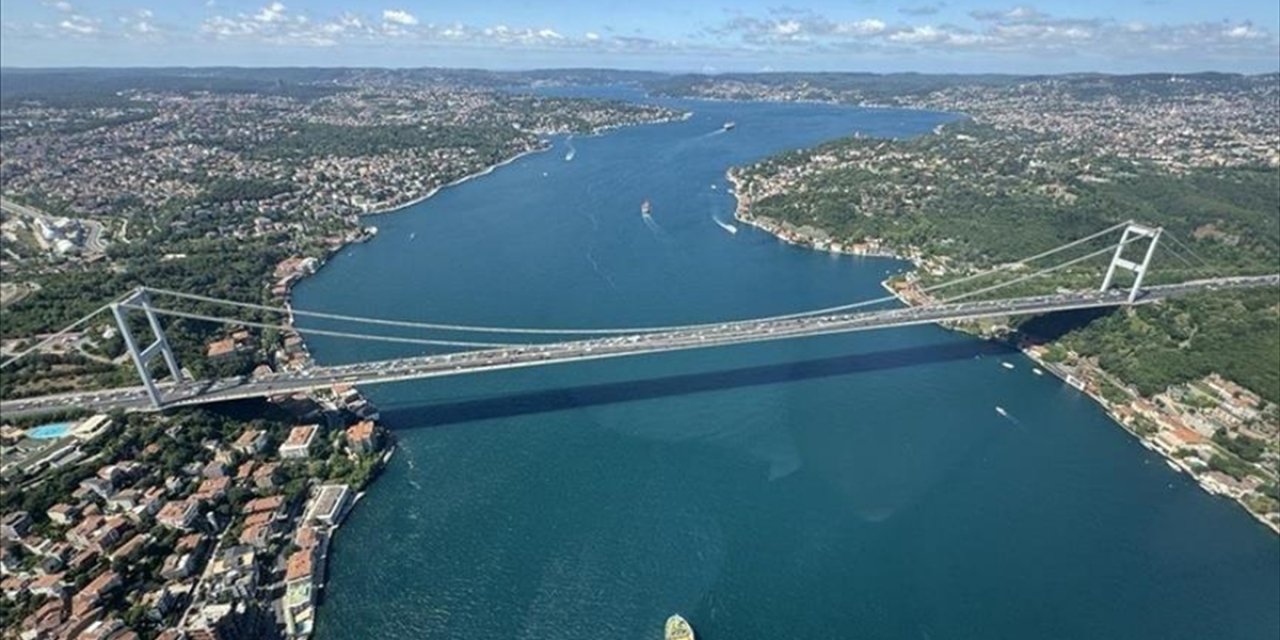 "Boğaz'daki Yapılarda Bağış Adı Altında Rüşvet Alındıktan Sonra İşlem Yaptırıldı" İddiası