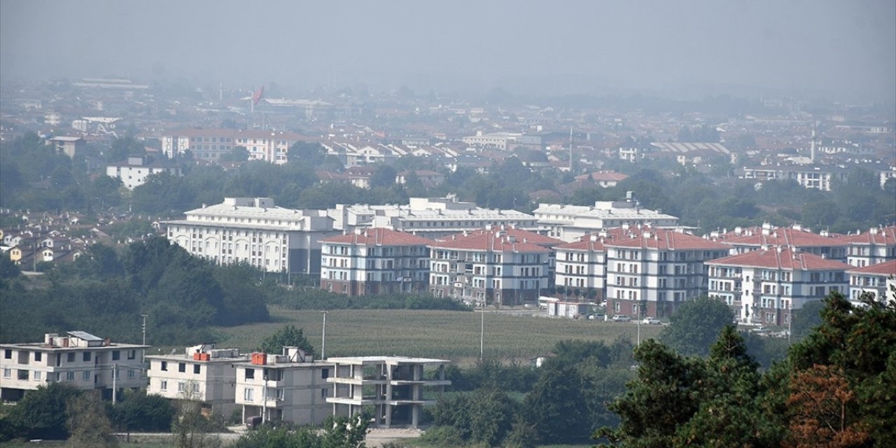 "Yüzyılın Konut Projesi" Depreme Karşı Yapı Stokunun Yenilenmesinde Önemli Rol Oynuyor