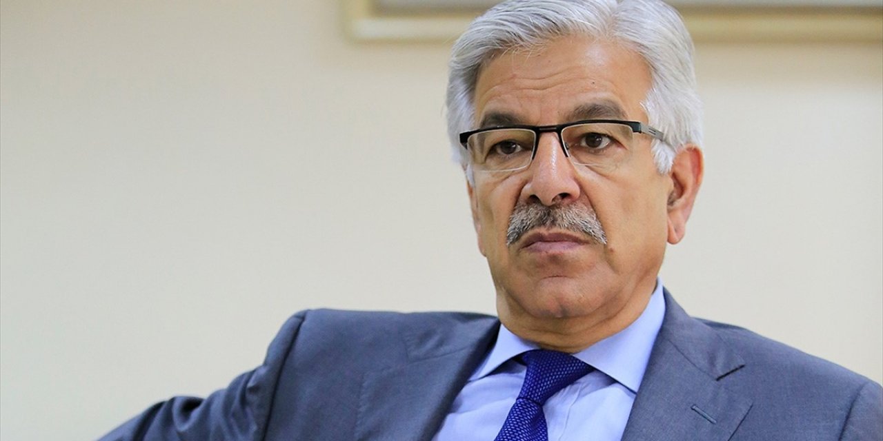 Pakistan: Ülkedeki Terör Saldırıları Sonrası Afganistan'a Yönelik Sınır Ötesi Harekatı Göz Ardı Edemeyiz