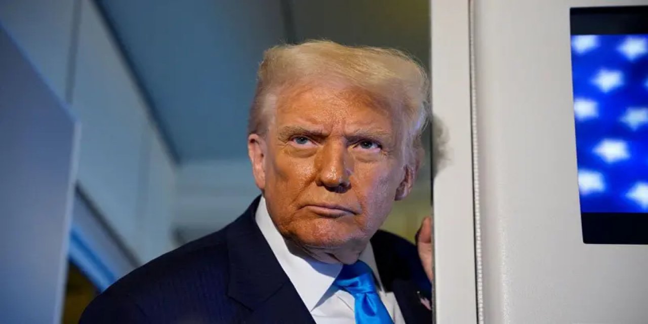 Demokratlar Yeni E-postalar Yayımladı: Epstein'a Göre Trump Kurbanlarından Biriyle 'Saatler Geçirdi'