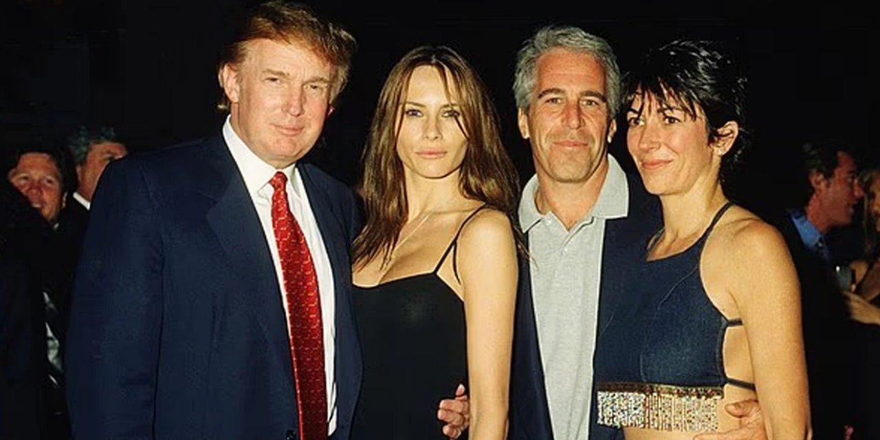 Demokratlar Pandoranın Kutusunu Açtı: Epstein Skandalı Büyüyor