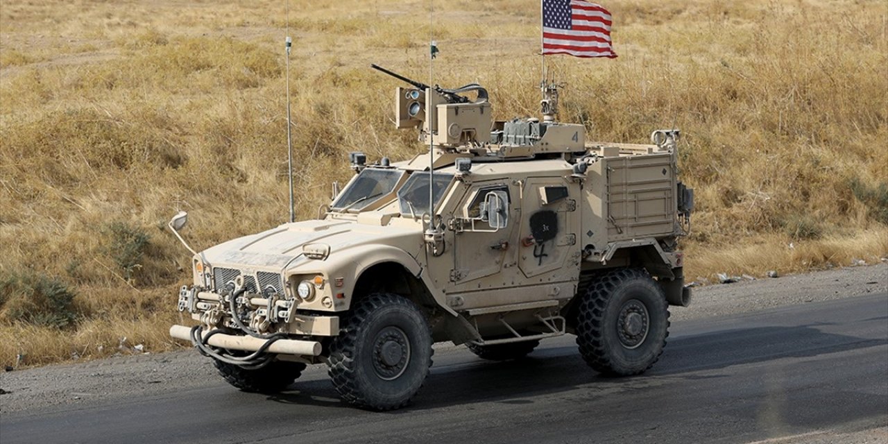 ABD Merkez Komutanlığı, Suriye’de Deaş'a Karşı 22 Operasyona Destek Verdi