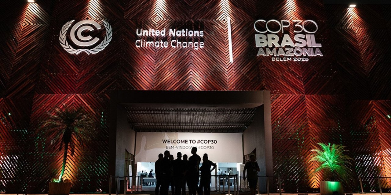 Cop30'da İklim İnkarcılığı Ve Dezenformasyonla Mücadeleye Hız Kazandıracak Adım