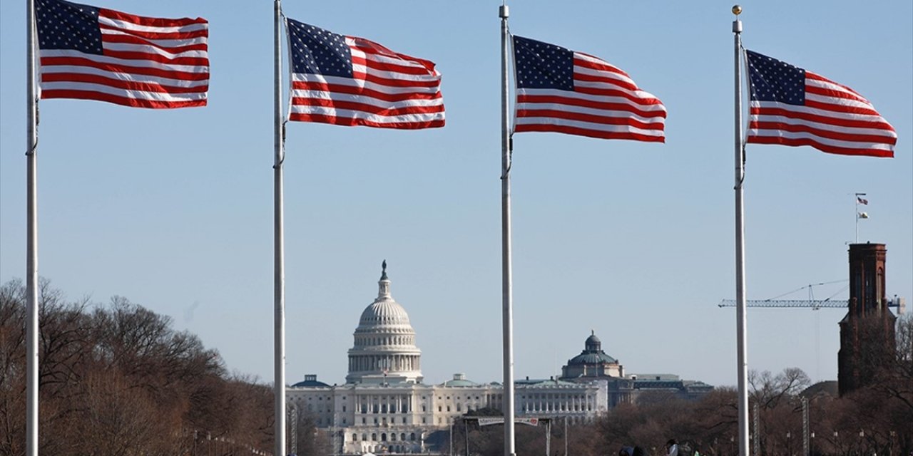 ABD'de Federal Hükümetin En Uzun Süreli Kapanması Sona Erdi