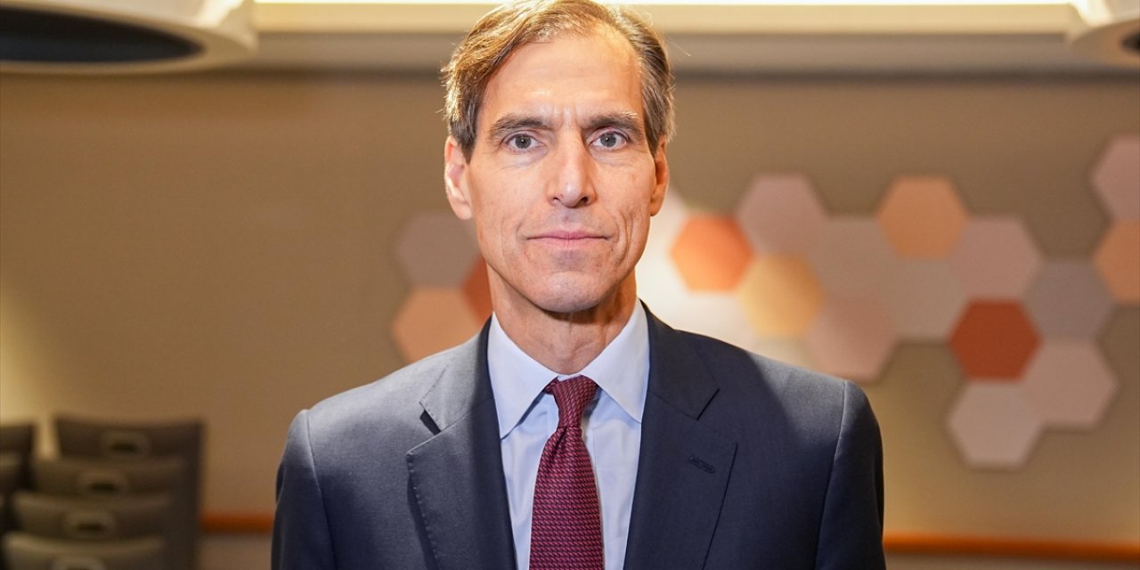 Avrupa İmar ve Kalkınma Bankası'ndan Türkiye'de Bu Yıl 42 Projeye 2,2 Milyar Avro Yatırım