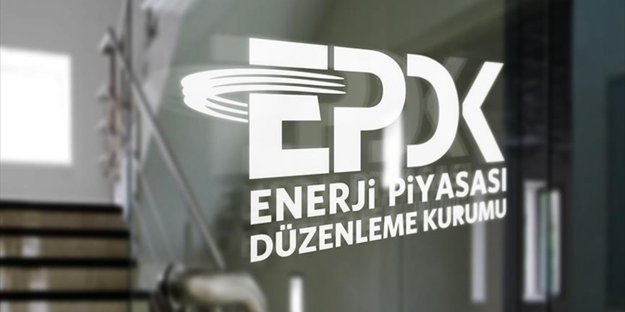EPDK 2024'te Enerji Piyasalarına 10 Binden Fazla Lisans Verdi