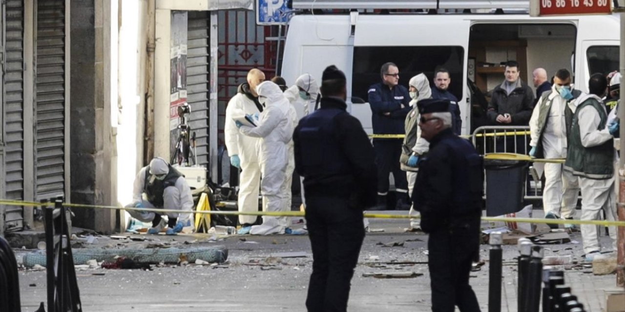 Fransız Hükümetine Göre 2015 Saldırılarının Yıl Dönümünde Ülkedeki Terör Tehdidi "Hala Çok Yüksek" Seviyede