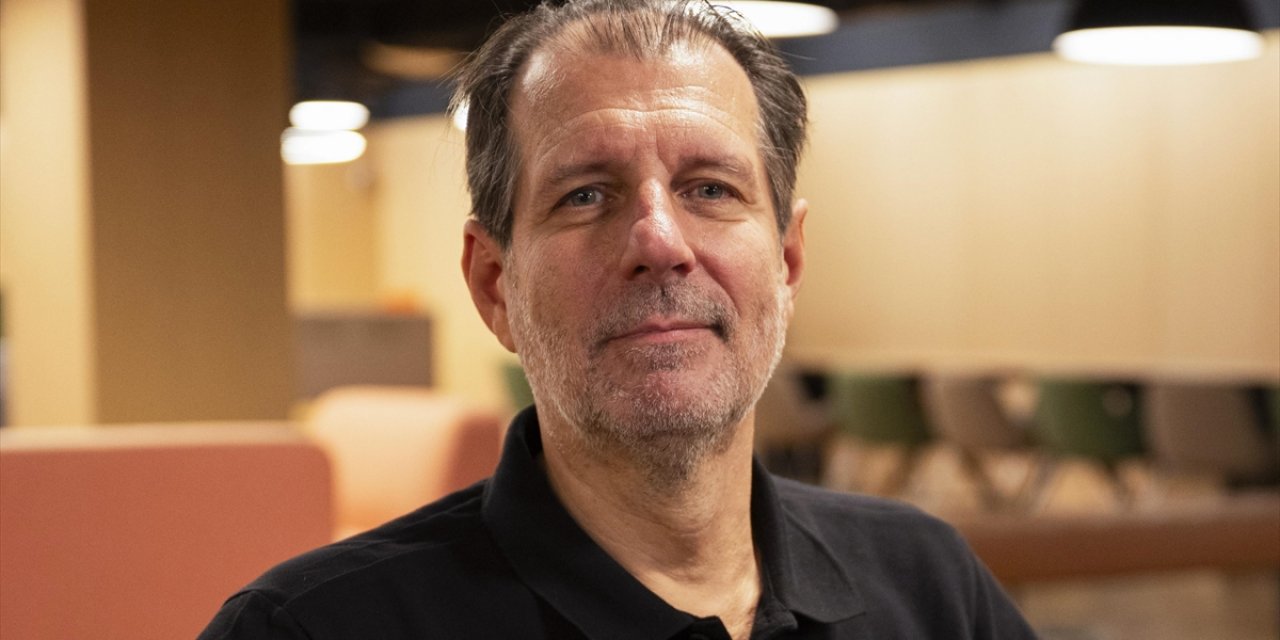 A Milli Kadın Basketbol Takımı Başantrenörü Mazzon: Hedefimiz Bir Kazanma Kültürü Oluşturmak