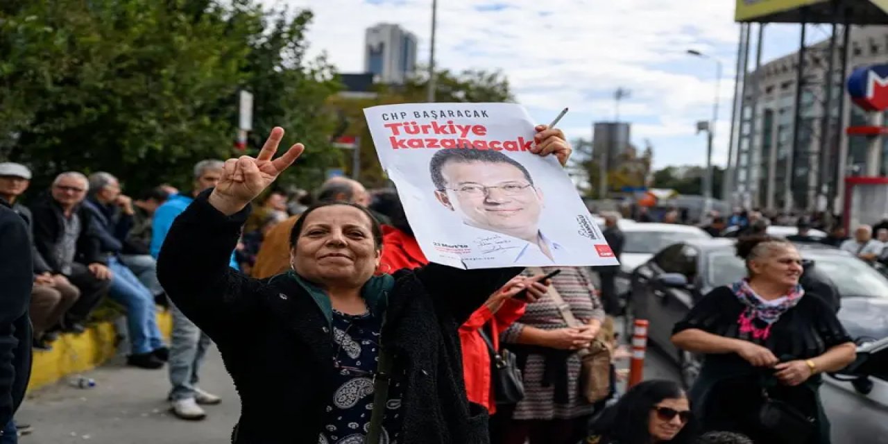 İBB İddianamesi: CHP Davayla İlgili Nasıl Bir Strateji İzleyecek?