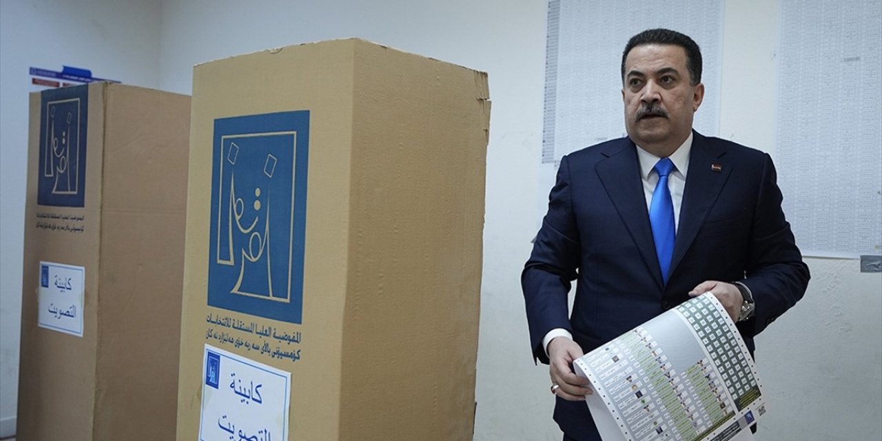 Irak Genel Seçimlerinde Neler Oldu?