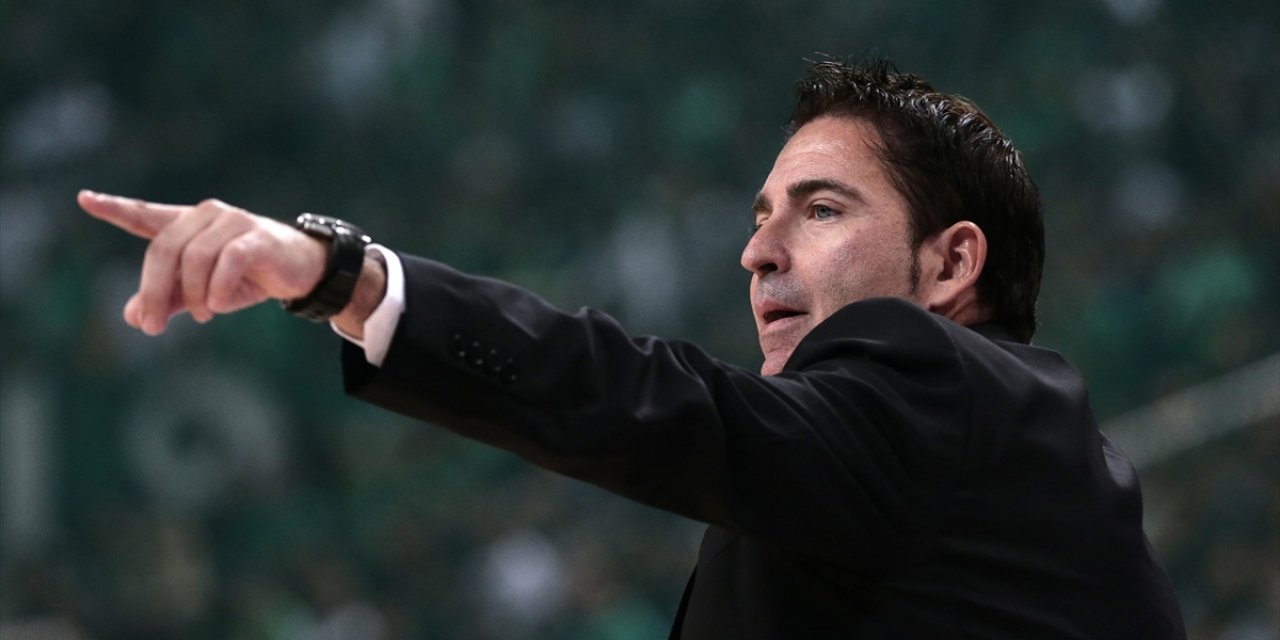 Barcelona, Başantrenörlüğe Yeniden Xavi Pascual'ı Getirdi