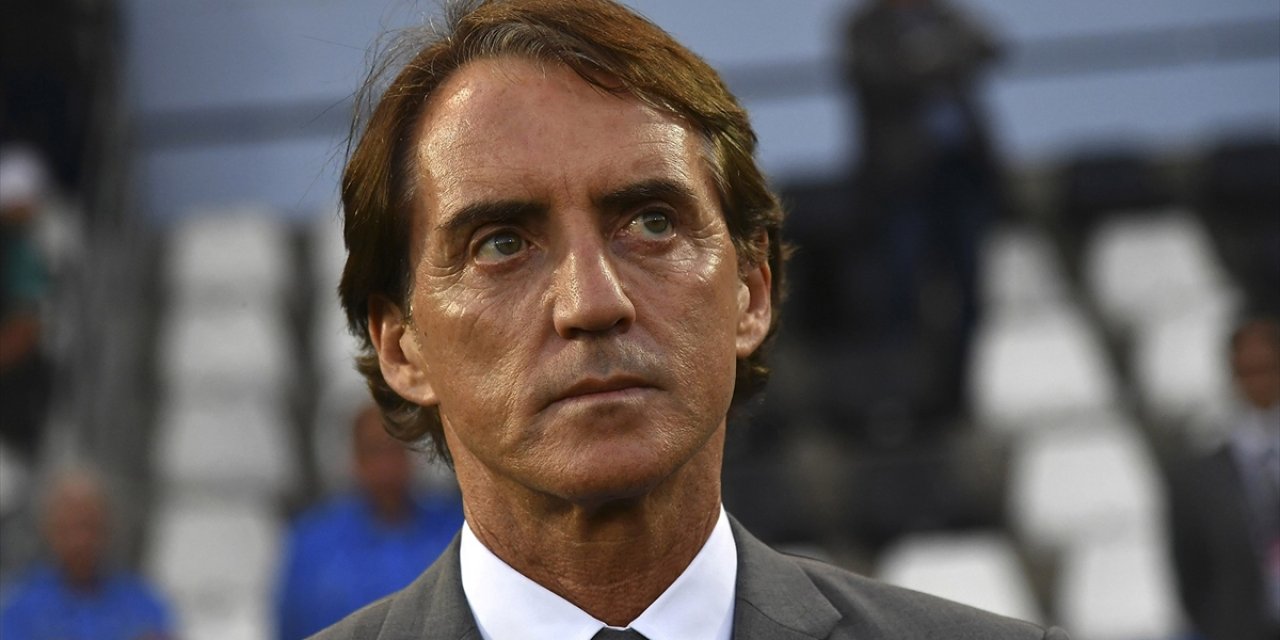 İtalyan Teknik Direktör Roberto Mancini, Katar Ekibi Al Sadd İle Anlaştı