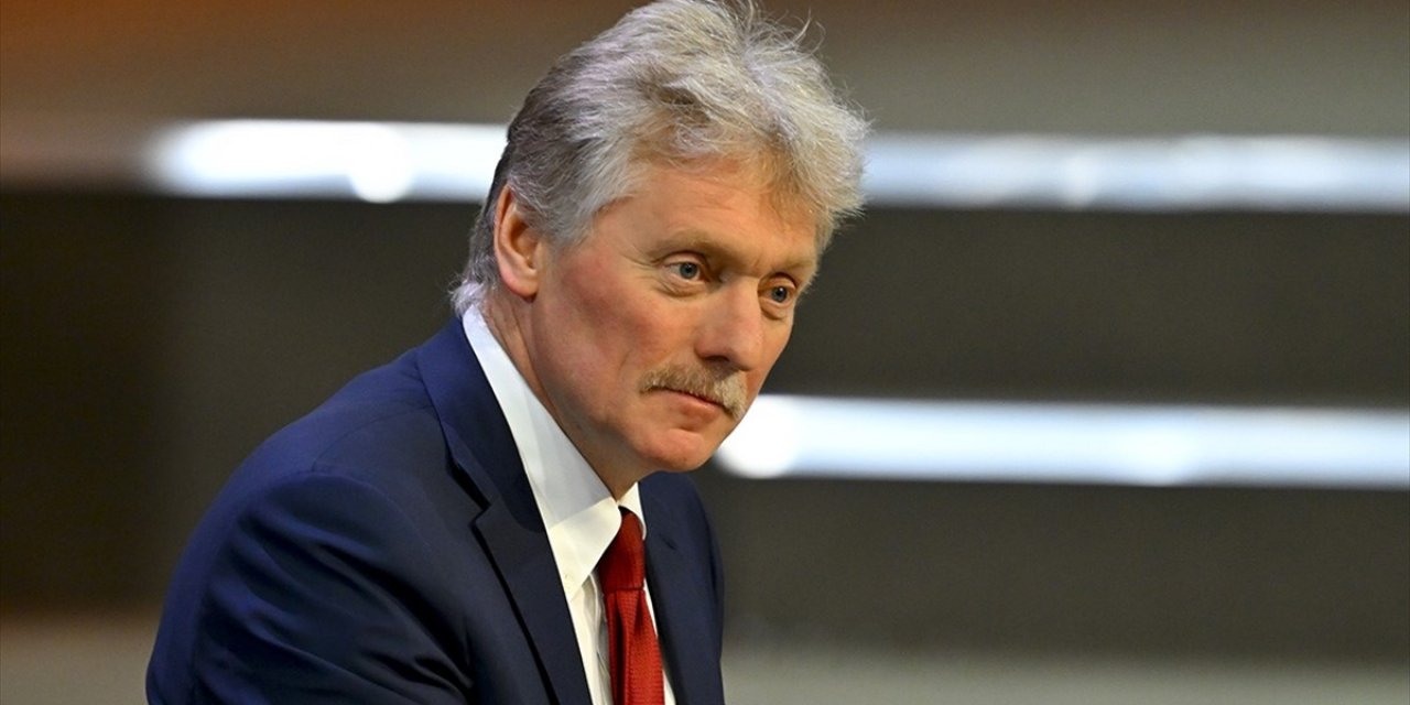 Rusya: Ukrayna Müzakere Kapısını Kapattığı İçin Operasyon Sürecek