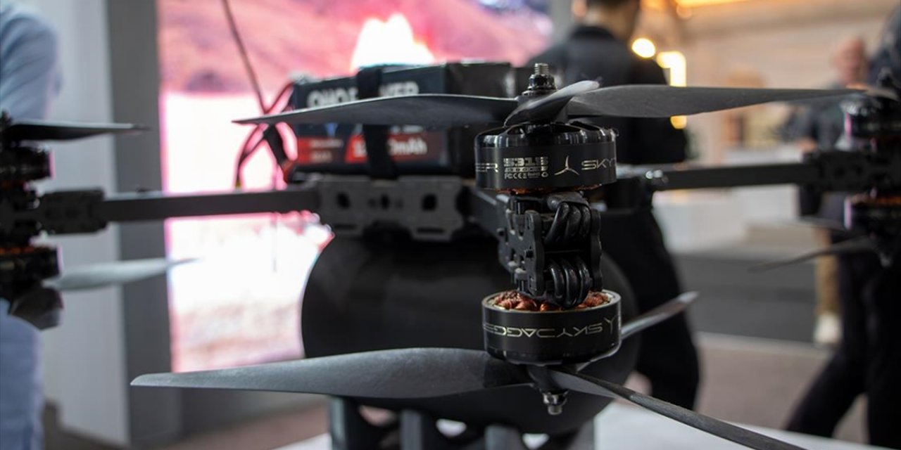 Milli Siha'lardan Sonra "Oyun Değiştirme" Sırası FPV Kamikaze Dronlarda