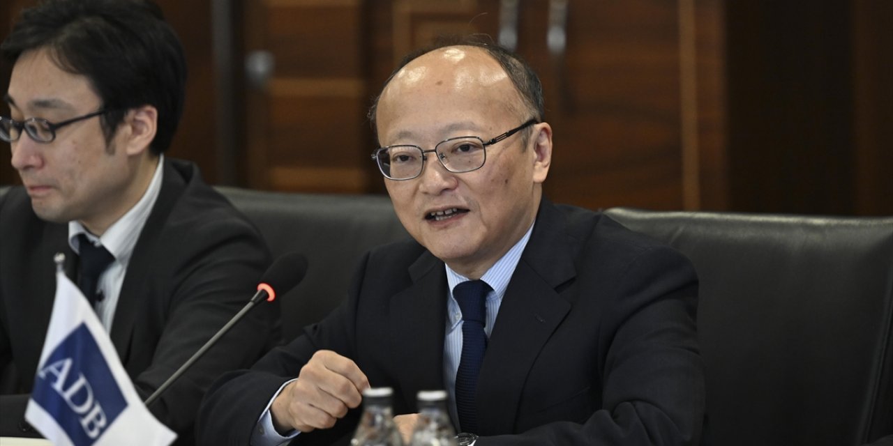 Asya Kalkınma Bankası, Türkiye'ye Kaynak Aktarımını Hızlandıracak