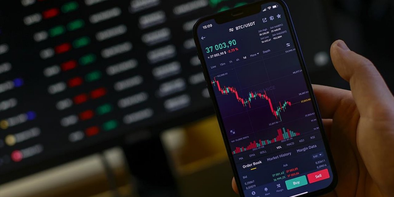 Yatırımcılar, Abd'de Hükümetin Yeniden Açılmasına Rağmen Kripto Paralara "Temkinli" Yaklaşıyor