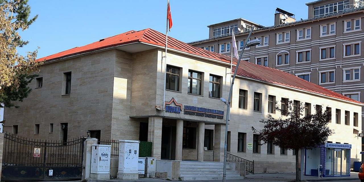 Kudaka'nın Yeşil Dönüşüm Projelerine Desteğiyle İşletmeler Atıklarını Ekonomiye Kazandıracak