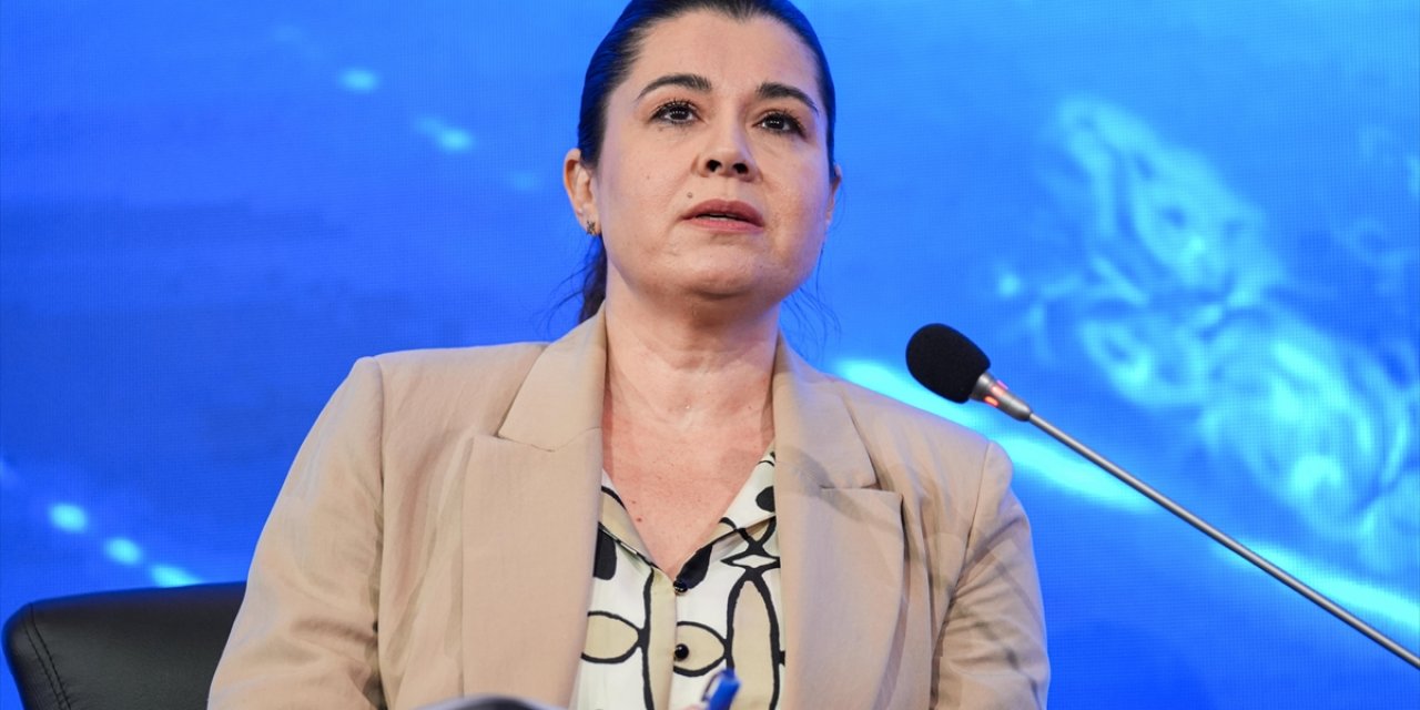 Türkiye Sistem Dönüşümüyle Yeni Küresel Enerji Dengesinin "Kazananı" Olabilir