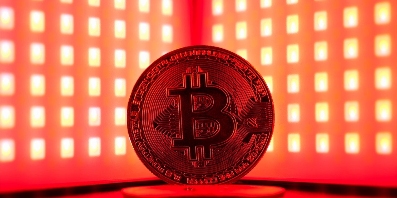 Bitcoin, Fed'in Para Politikasındaki Belirsizlikle Mayıstan Beri En Düşük Seviyeye Geriledi