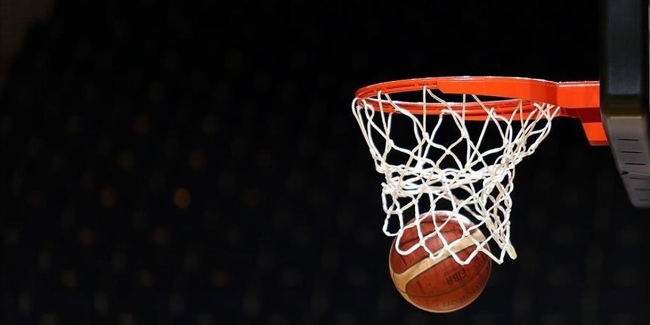 Basketbolda Haftanın Programı