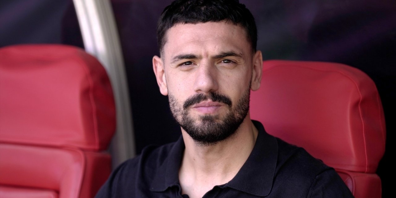 2026 Dünya Kupası Yolunda Milli Gururlar: Merih Demiral