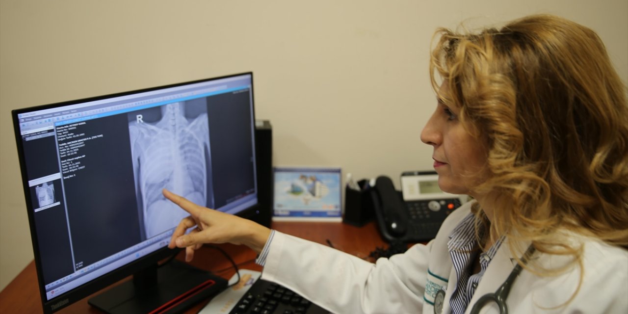 Akciğer Kanserinde Erken Teşhis Hayat Kurtarıyor