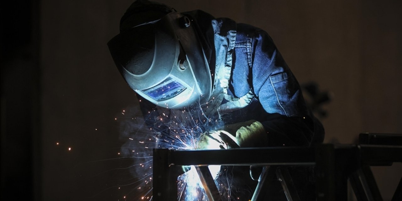 Ücretli Çalışan Sayısı Eylülde Yıllık Bazda Yüzde 1,1 Artarak 16 Milyon 169 Bin 476 Oldu