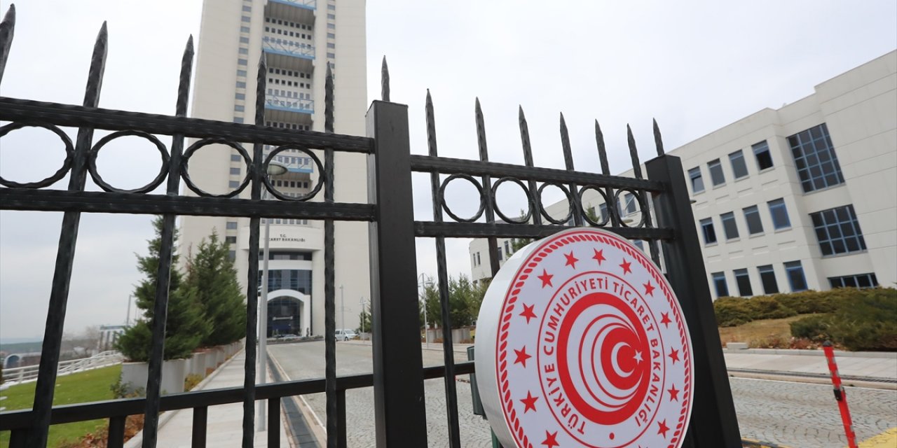 Gümrüklerde Yerli Plakalı Taşıtların Trafik Sicil Verileri Anlık Ticaret Bakanlığı Sistemlerine Aktarılacak