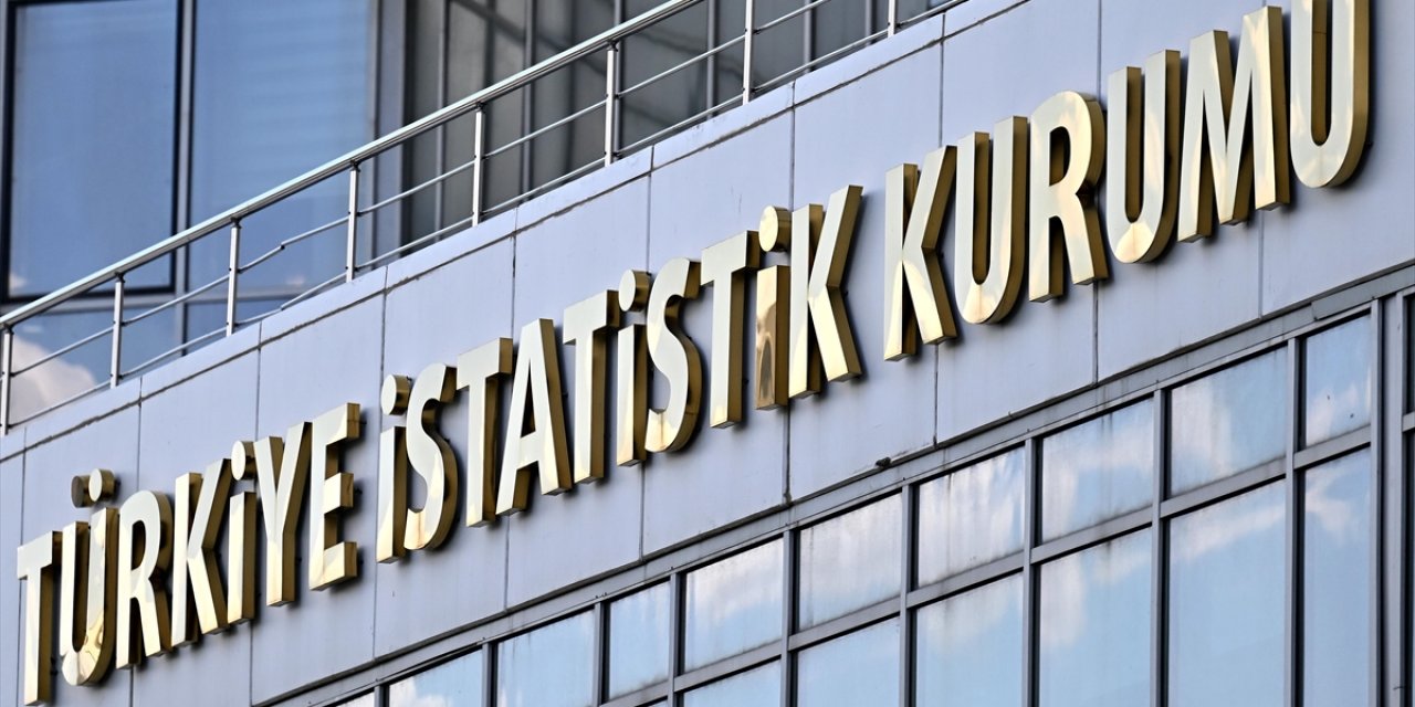 TÜİK, Avrupa İstatistik Ödülleri'ne Damgasını Vurdu