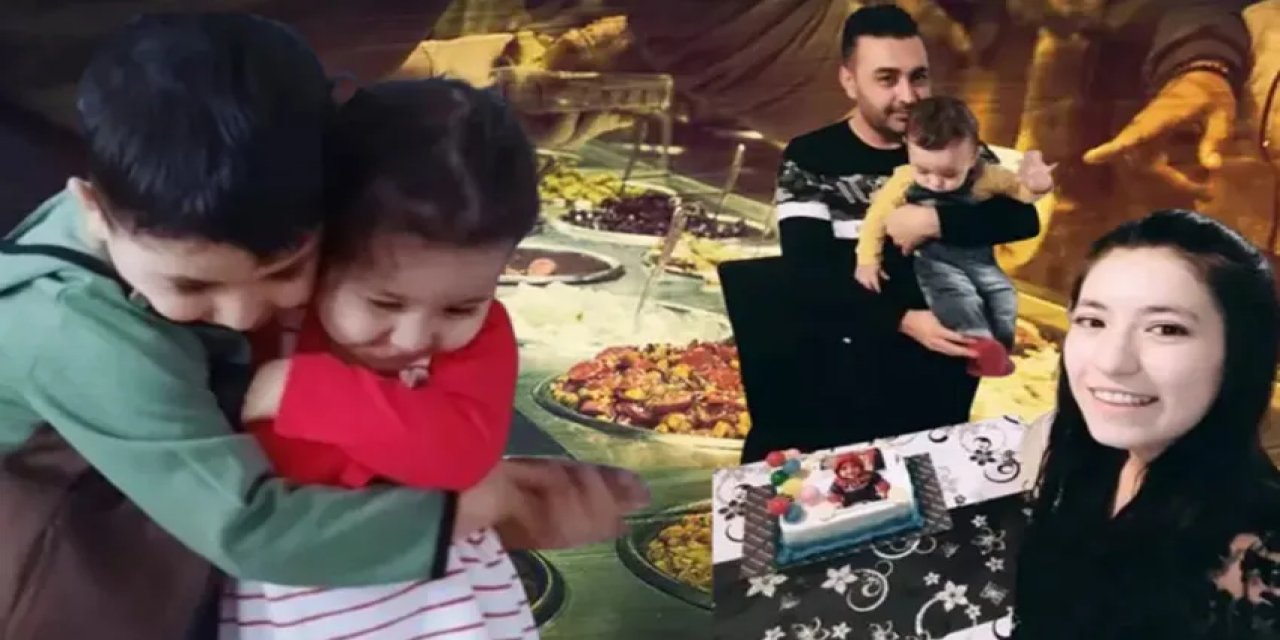 Ortaköy’deki Aile Faciasında Korkunç Şüphe! Cinayet Büro Devrede!