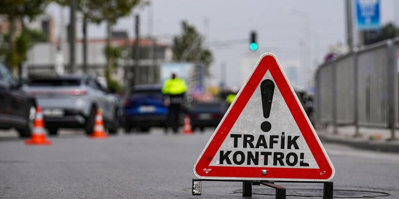 İzmir'de Trafik Denetimleri "Kaza Analiz Birimi"nin Raporuyla Şekilleniyor